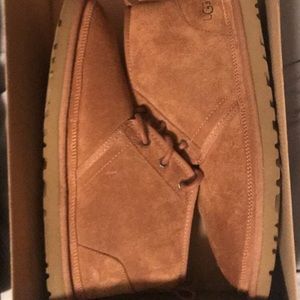 Men’s Neumel classic boots